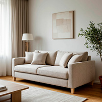 Химчистка на дому в Дзержинске