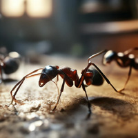 Уничтожение муравьев в Дзержинске